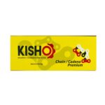 CADENA DE MOTO 428H-118L