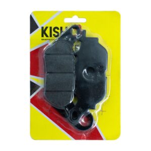 PASTILLA DE FRENO IY-F5330-CUB-001 HONDA CG TITAN 150