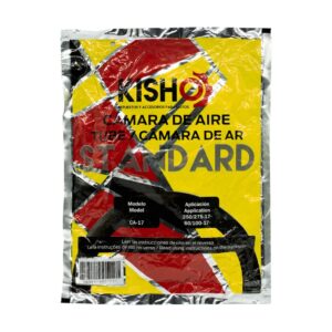 CAMARA DE MOTO 13- 110/90