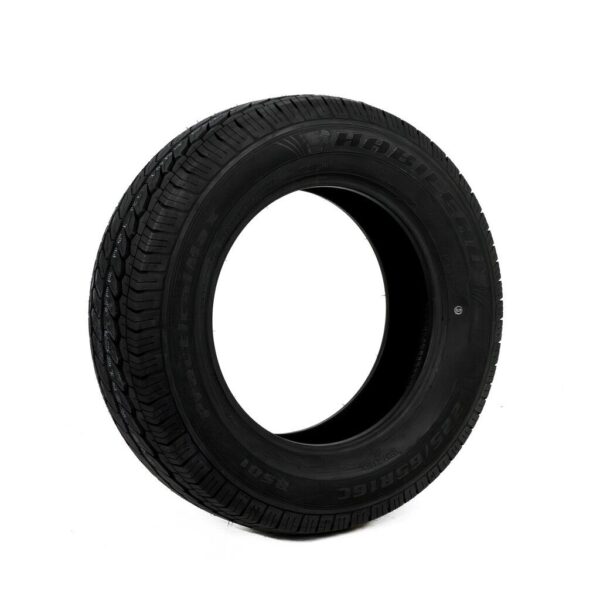 NEUMATICO 215/75 R16C 116/114 T RS01 HABILEAD
