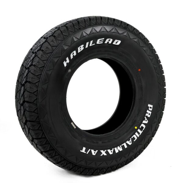 NEUMATICO LT235/75 R15 104/101 S RS23 A/T HABILEAD