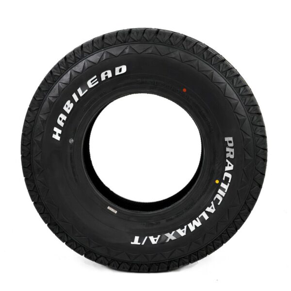 NEUMATICO LT235/75 R15 104/101 S RS23 A/T HABILEAD - Imagen 2