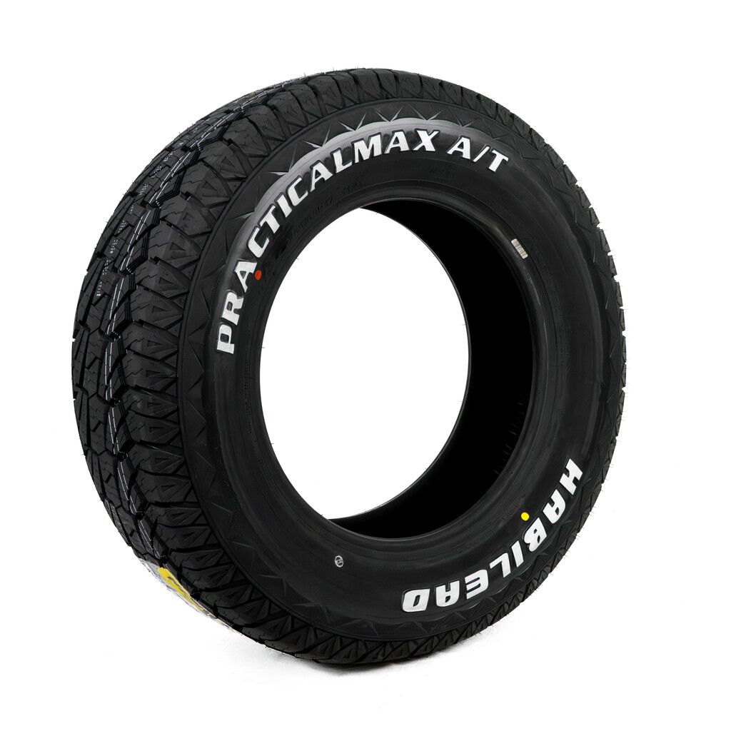 NEUMATICO LT265/70R17 S 121/118 PRACTICALMAX A/T RS23