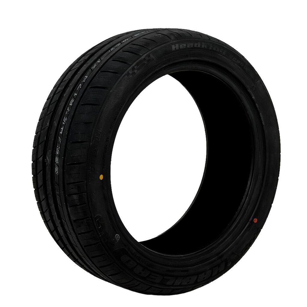 NEUMATICO 205/50 ZR17 93 Y XL S2000 HABILEAD