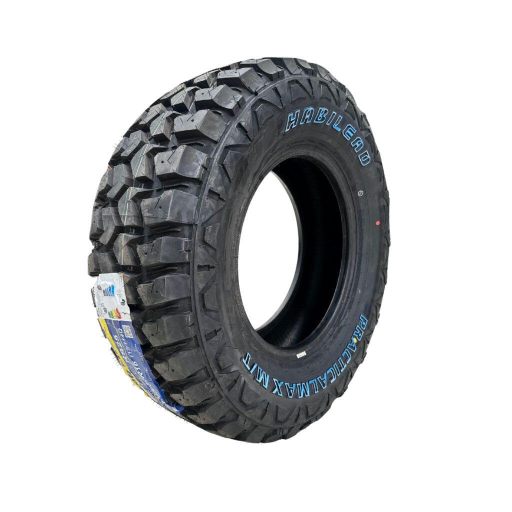 NEUMATICO LT265/70 R17 121/118 Q RS25 M/T HABILEAD