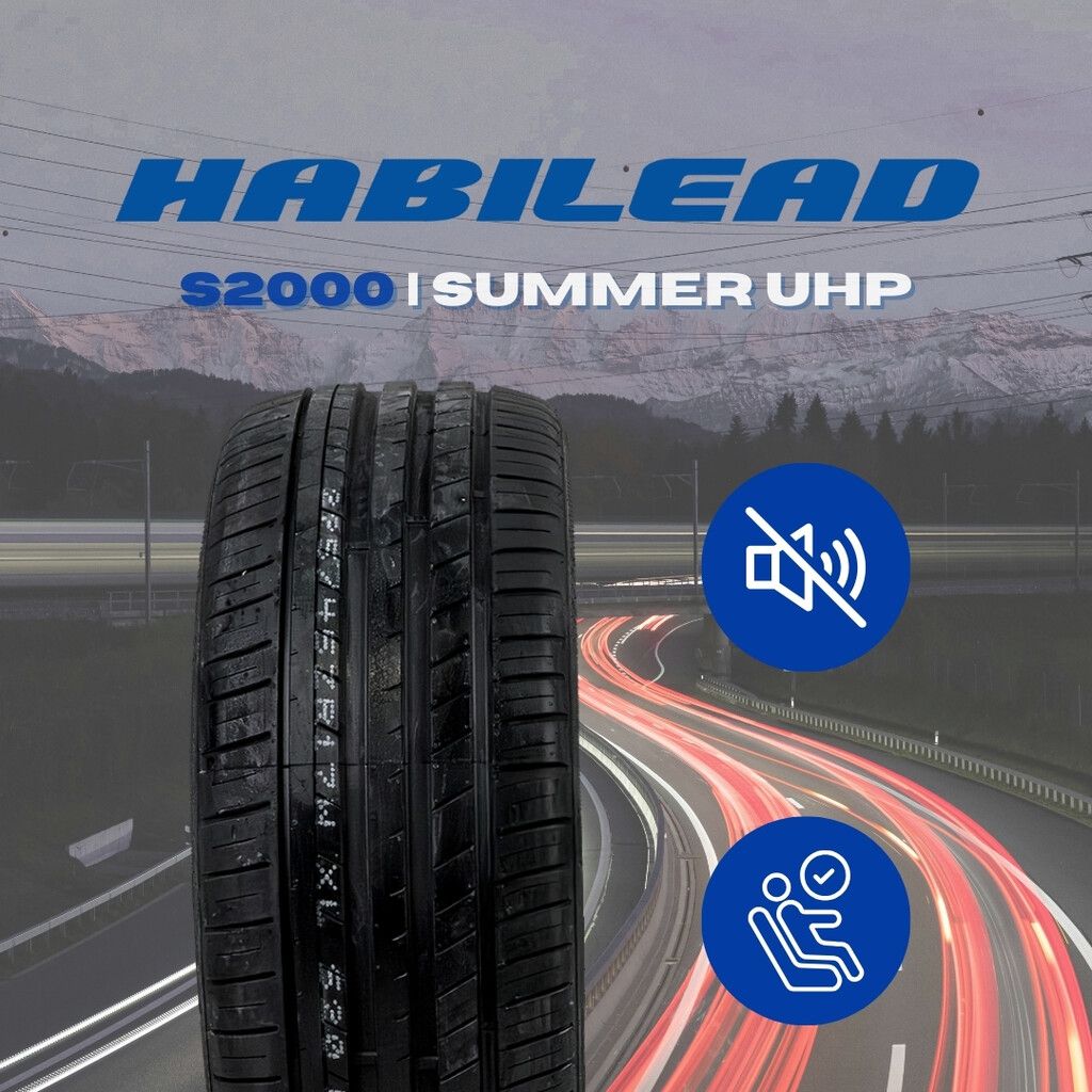 NEUMATICO 215/55 ZR17 98 W XL S2000 UHP | HABILEAD - Imagen 4
