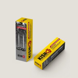 VALVULA DE MOTOR RX 150CC