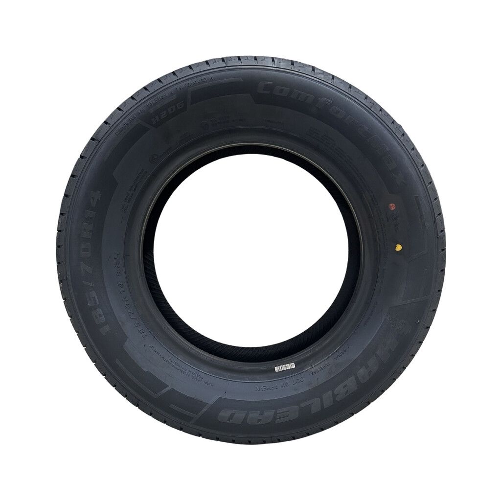 NEUMATICO 195/55 R15 85 V H206 HABILEAD - Imagen 2