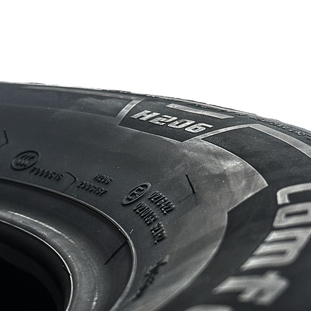 NEUMATICO 195/55 R15 85 V H206 HABILEAD - Imagen 4