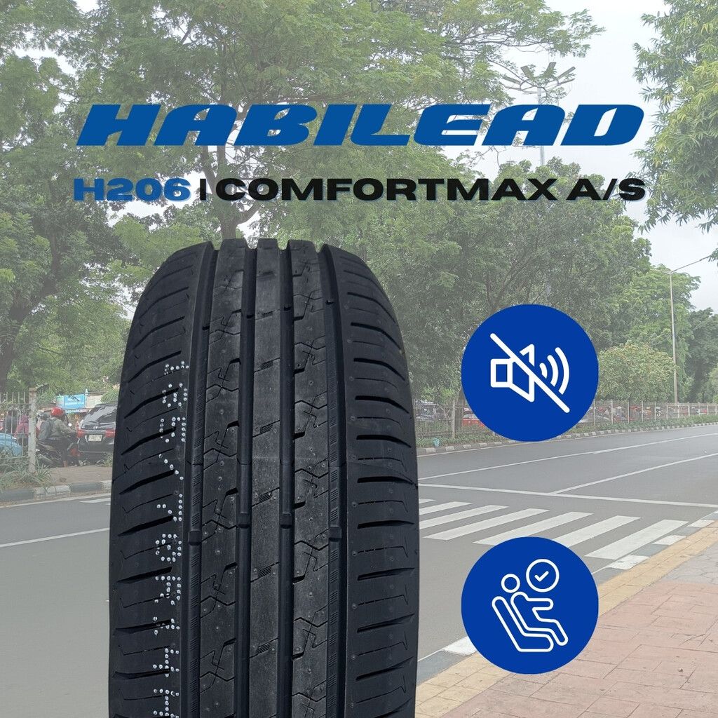 NEUMATICO 185/70 R14 88 H H206 | HABILEAD - Imagen 5