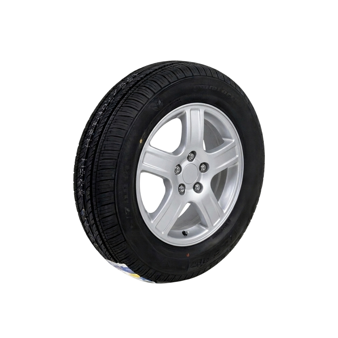NEUMATICO 185/65 R14 86 H H202 A/S | HABILEAD