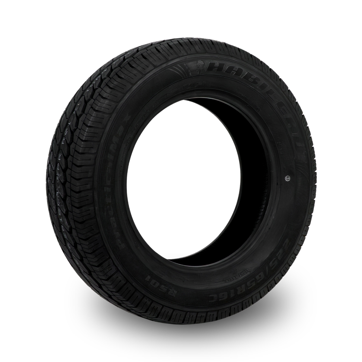 NEUMATICO 225/65 R16C 112/110 T RS01 | HABILEAD - Imagen 2