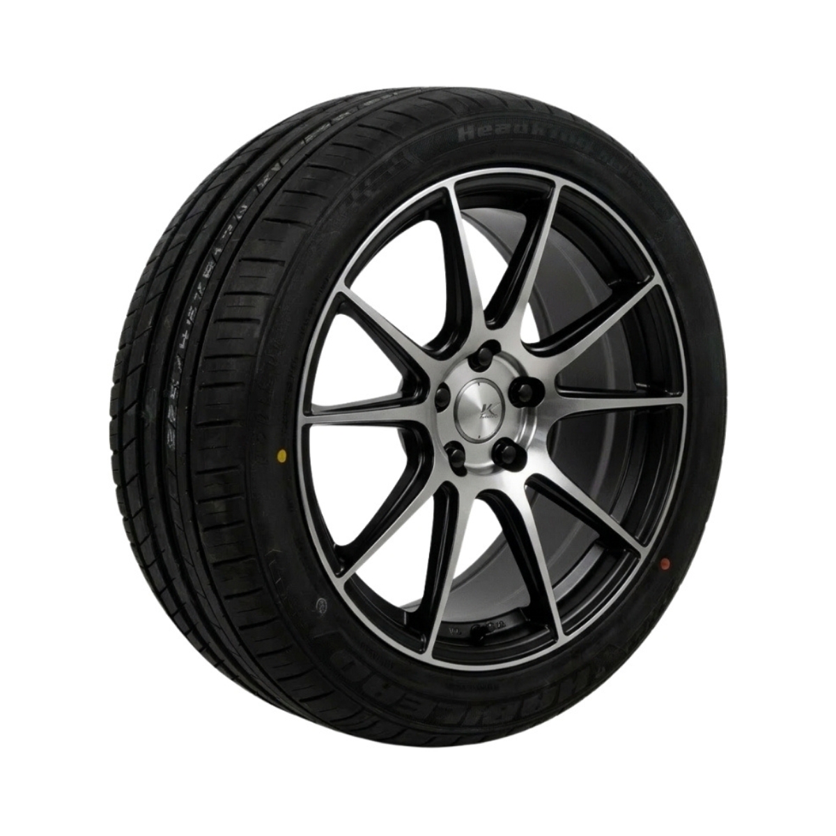 NEUMATICO 205/45 ZR17 88 W XL S2000 UHP | HABILEAD