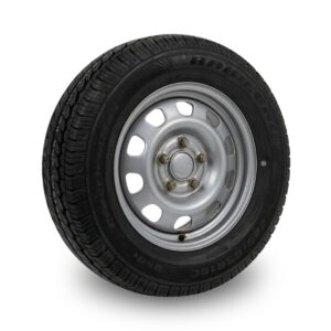 NEUMATICO 205/75 R16C 113/111 T RS01 | HABILEAD
