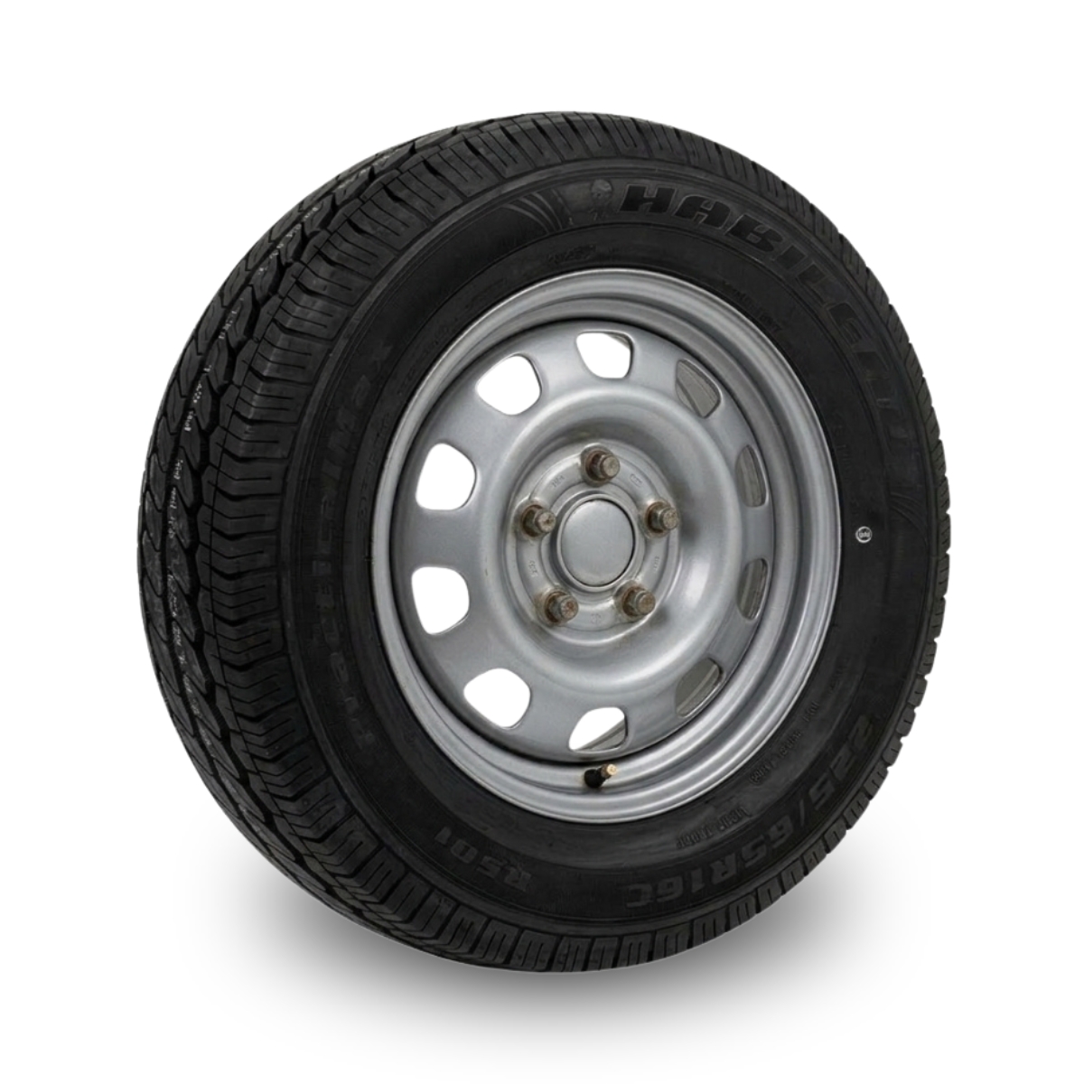 NEUMATICO 225/65 R16C 112/110 T RS01 | HABILEAD