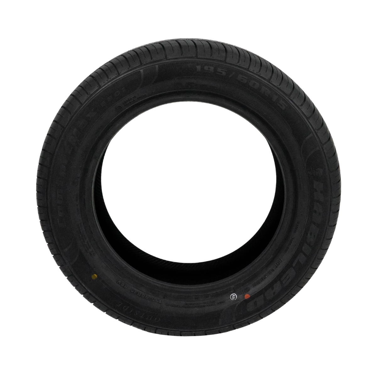 NEUMATICO 185/60 R14 82 H S801 U/P | HABILEAD - Imagen 3