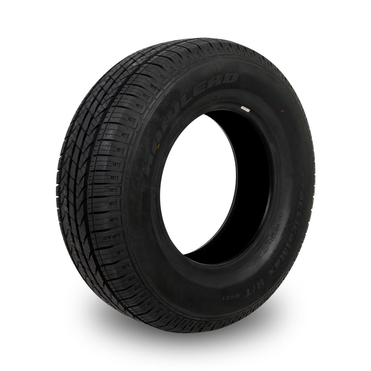 NEUMATICO P 265/70 R16 112 H RS21 H/T | HABILEAD - Imagen 2