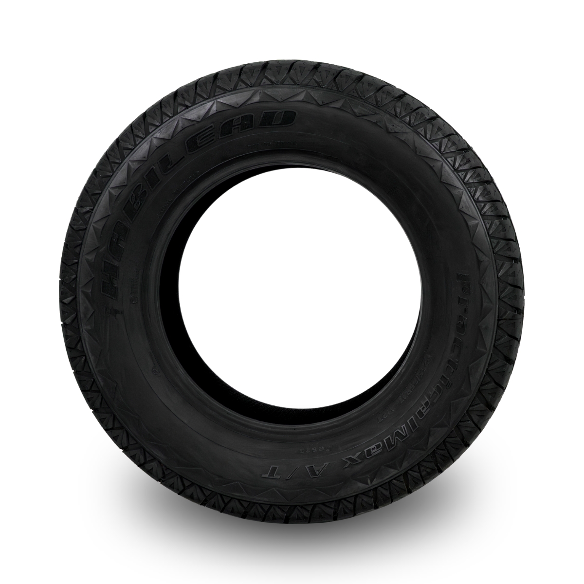 NEUMATICO P 245/70 R16 111 T XL RS23 A/T | HABILEAD - Imagen 3