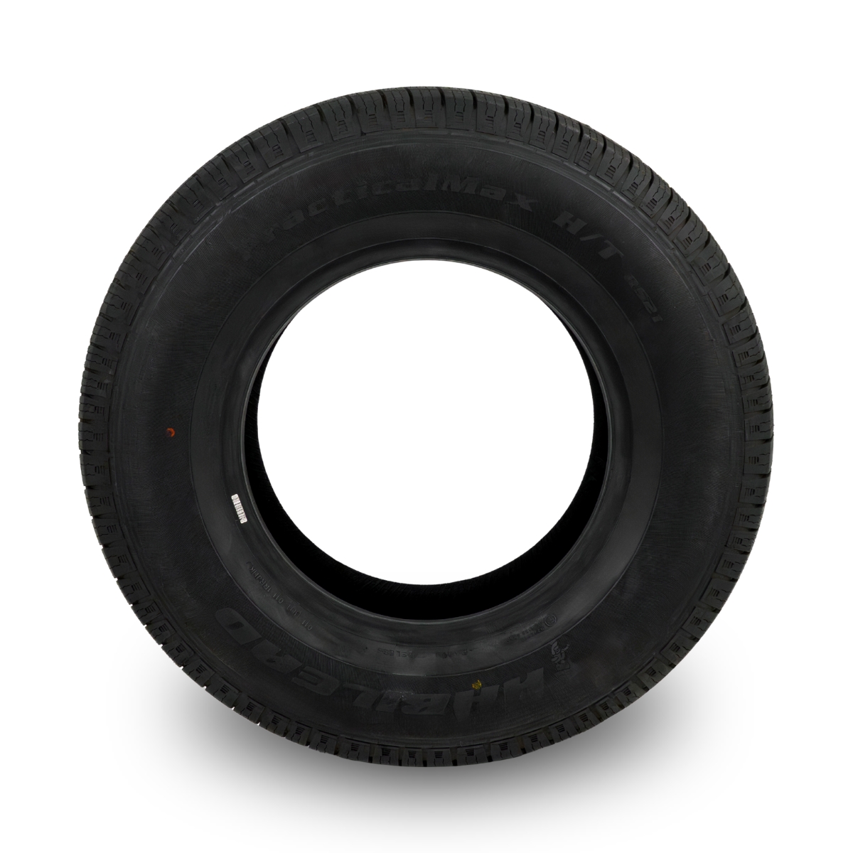 NEUMATICO P 265/70 R16 112 H RS21 H/T | HABILEAD - Imagen 3