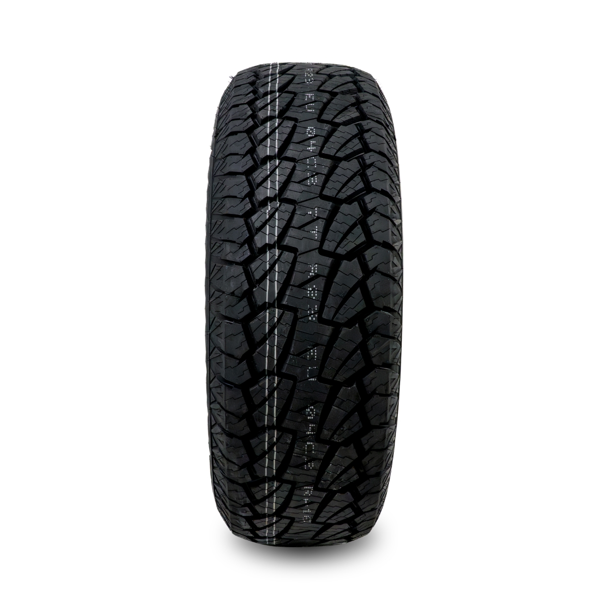 NEUMATICO P 245/70 R16 111 T XL RS23 A/T | HABILEAD - Imagen 4
