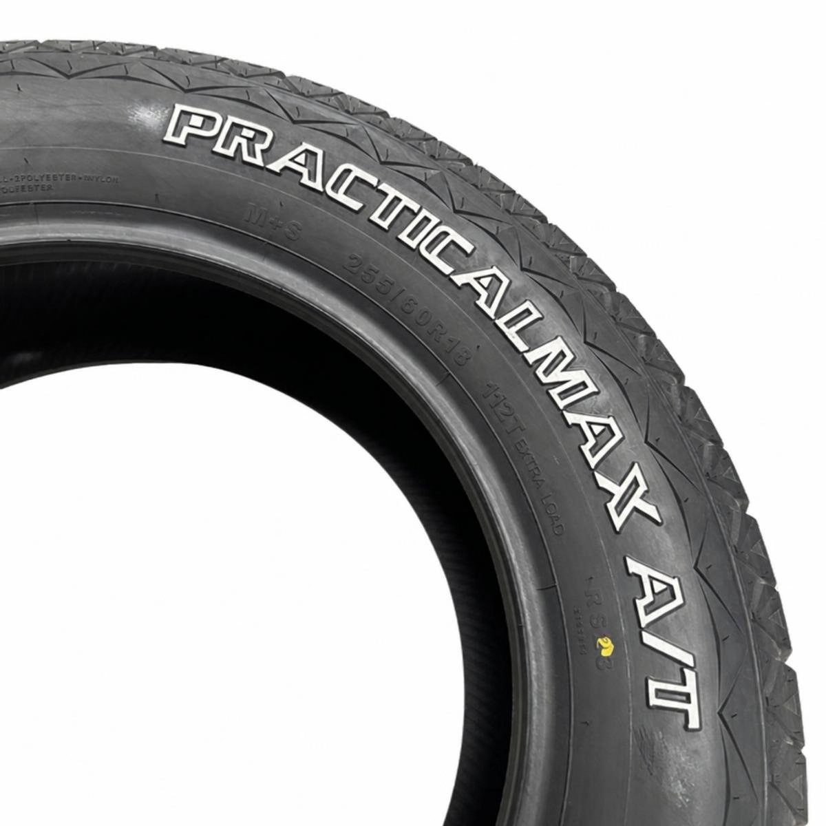 NEUMATICO P 255/65 R17 110 T RS23 A/T | HABILEAD - Imagen 5