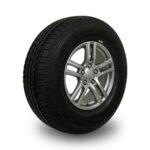 NEUMATICO P 265/70 R16 112 H RS21 H/T | HABILEAD