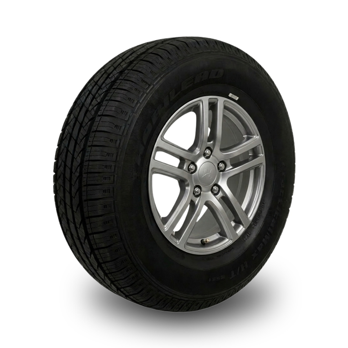 NEUMATICO P 265/70 R16 112 H RS21 H/T | HABILEAD
