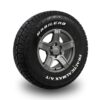 NEUMATICO P 245/70 R16 111 T XL RS23 A/T | HABILEAD