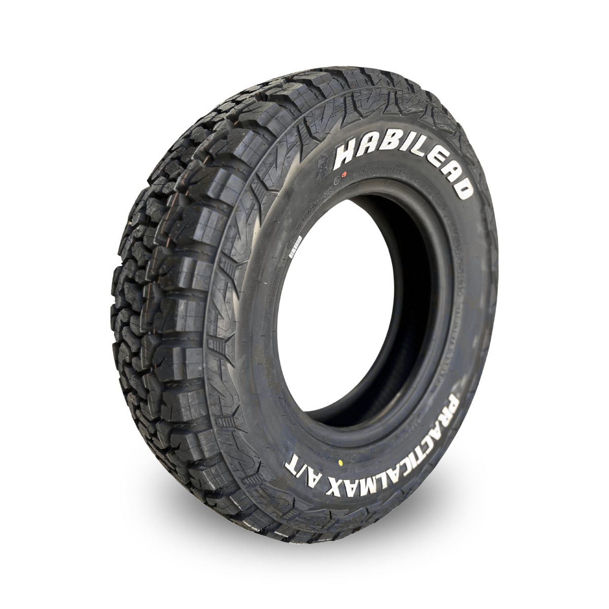 NEUMATICO P 265/70 R17 115 T AT02 A/T | HABILEAD - Imagen 2