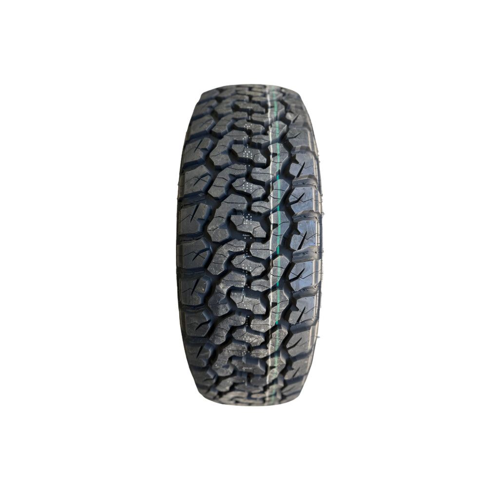 NEUMATICO P 265/70 R17 115 T AT02 A/T | HABILEAD - Imagen 3