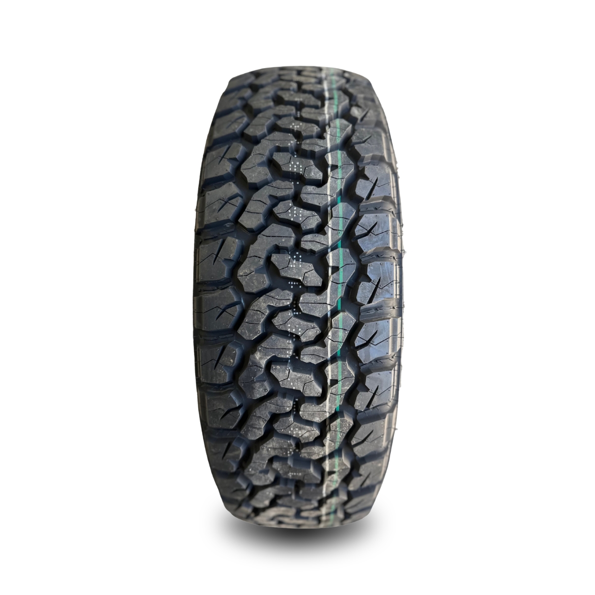 NEUMATICO P 265/70 R17 115 T AT02 A/T | HABILEAD - Imagen 4