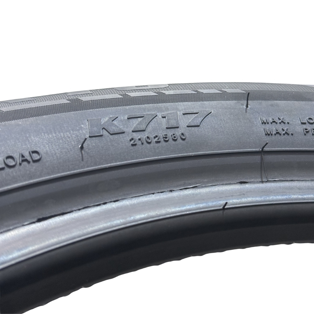 NEUMATICO 195/55 R16 91 V XL K717 | HABILEAD - Imagen 5
