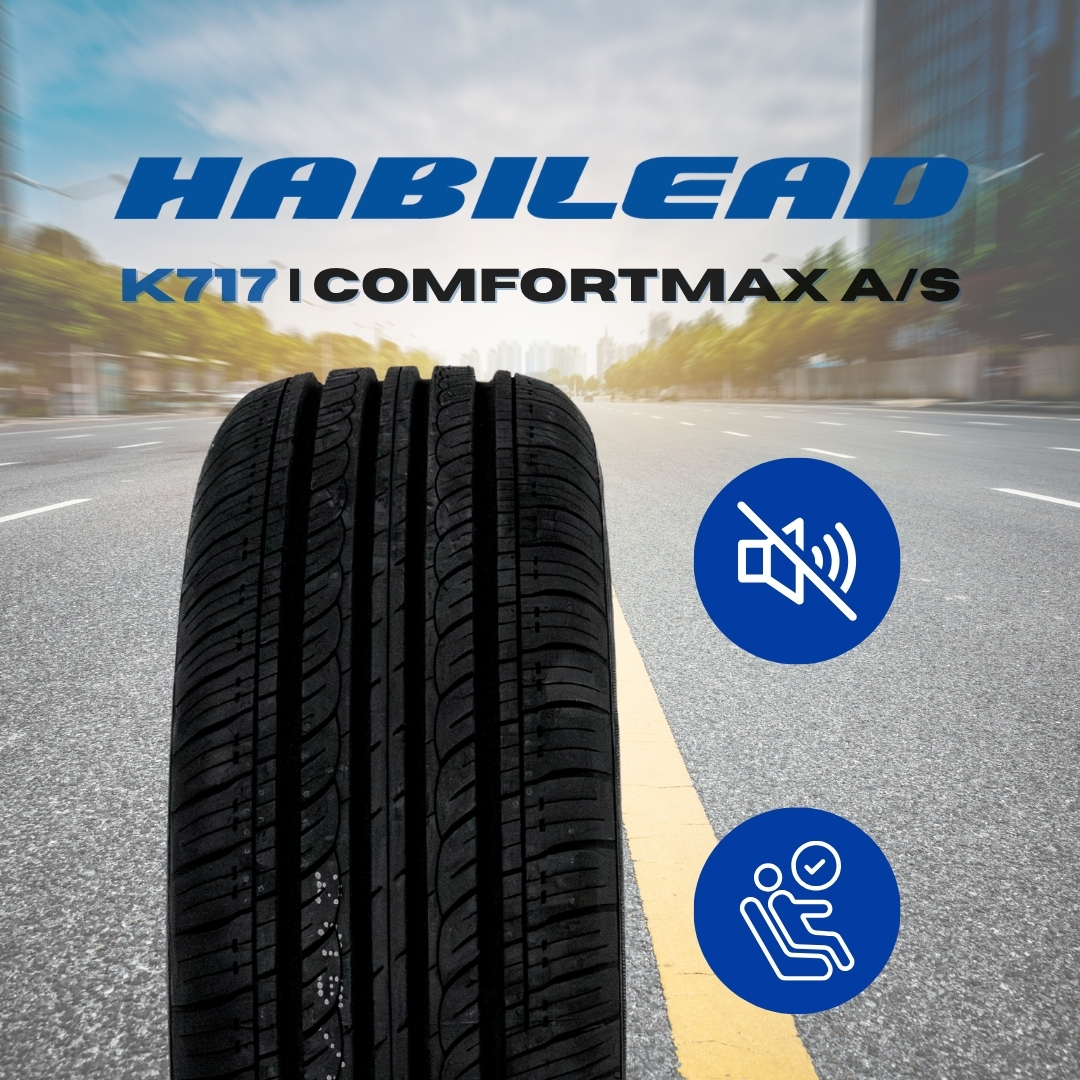 NEUMATICO 195/55 R16 91 V XL K717 | HABILEAD - Imagen 7