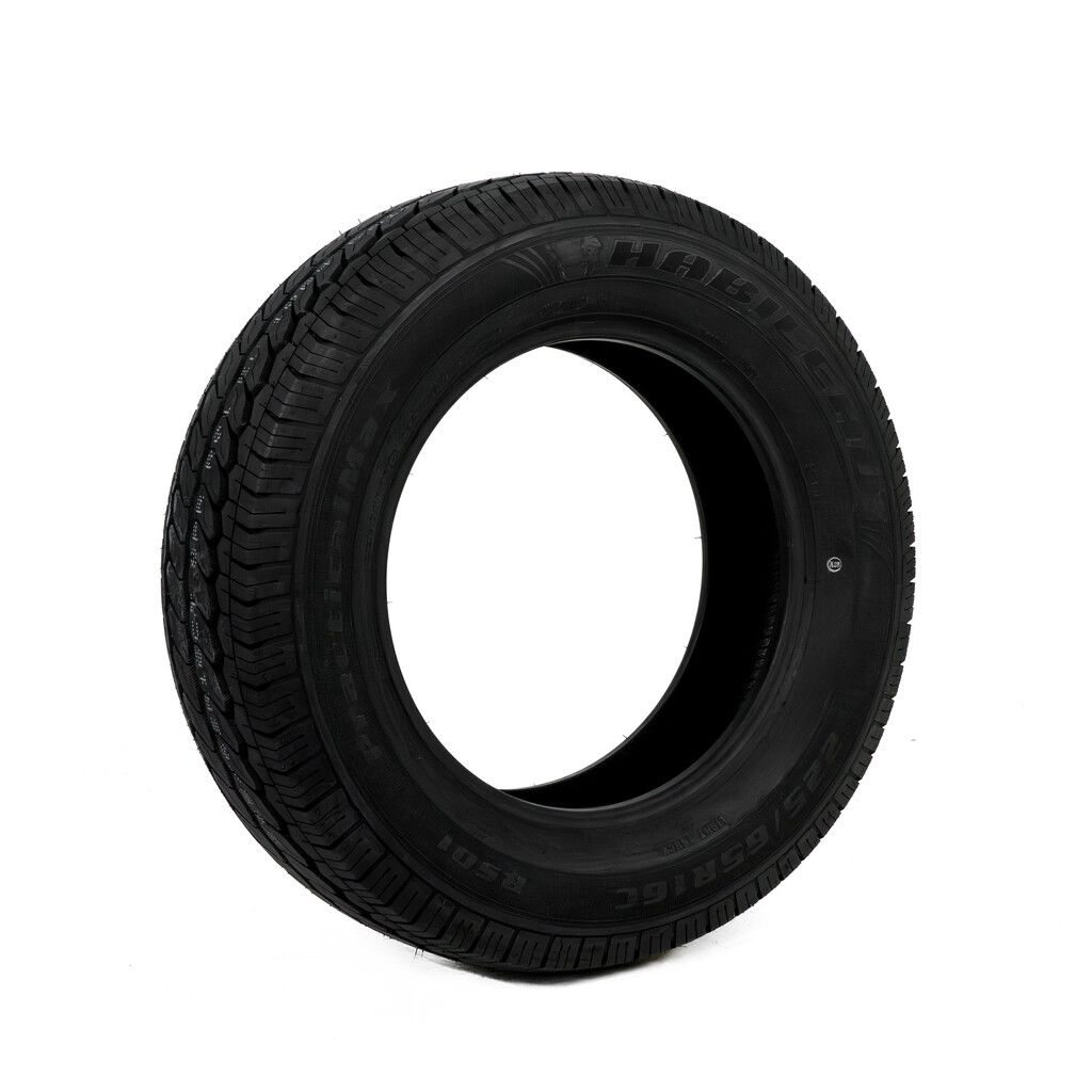 NEUMATICO 195/75 R16C 107/105 T RS01 | HABILEAD