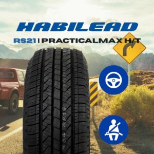 T HABILEAD