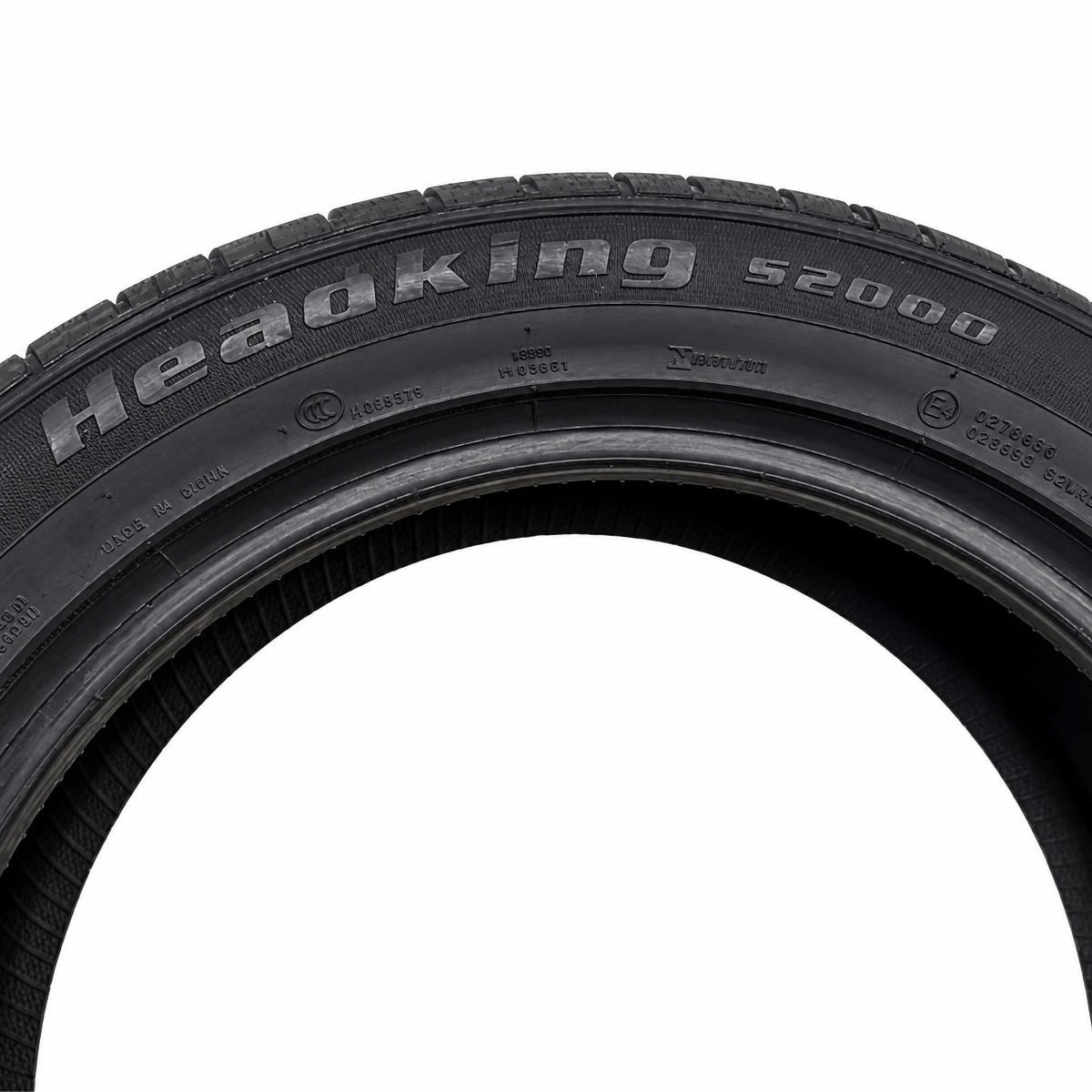 NEUMATICO 215/55 ZR16 97 W XL S2000 UHP | HABILEAD - Imagen 5