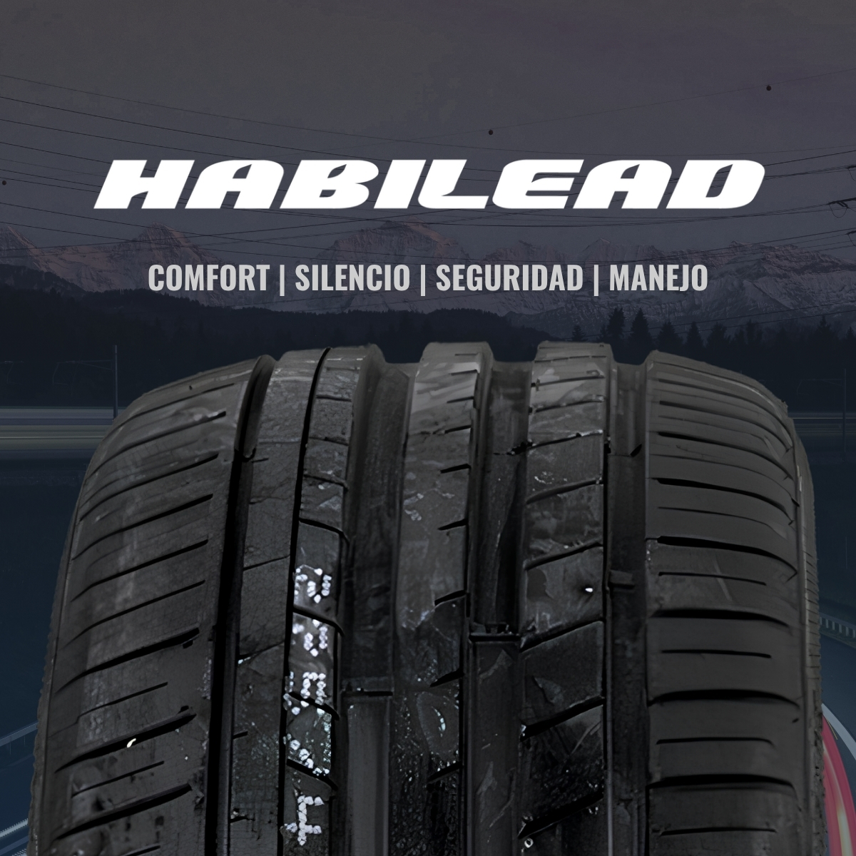 NEUMATICO 215/55 ZR16 97 W XL S2000 UHP | HABILEAD - Imagen 7