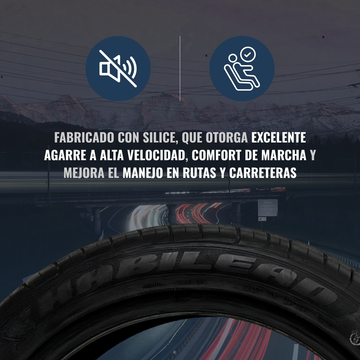 NEUMATICO 215/55 ZR16 97 W XL S2000 UHP | HABILEAD - Imagen 8