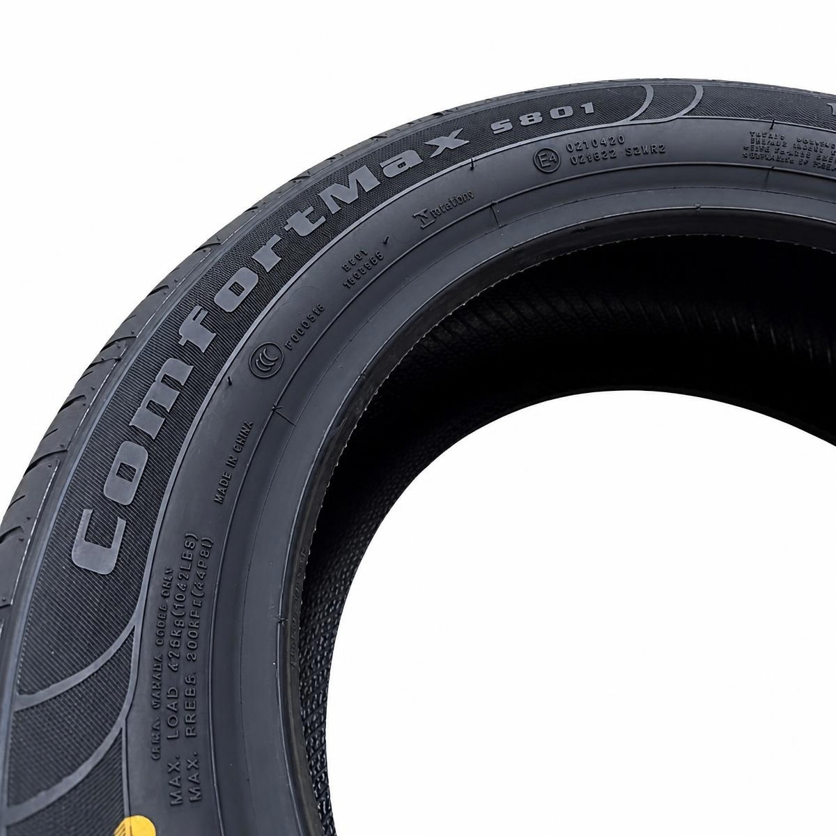 NEUMATICO 185/70 R14 88 H S801 U/P | HABILEAD - Imagen 5