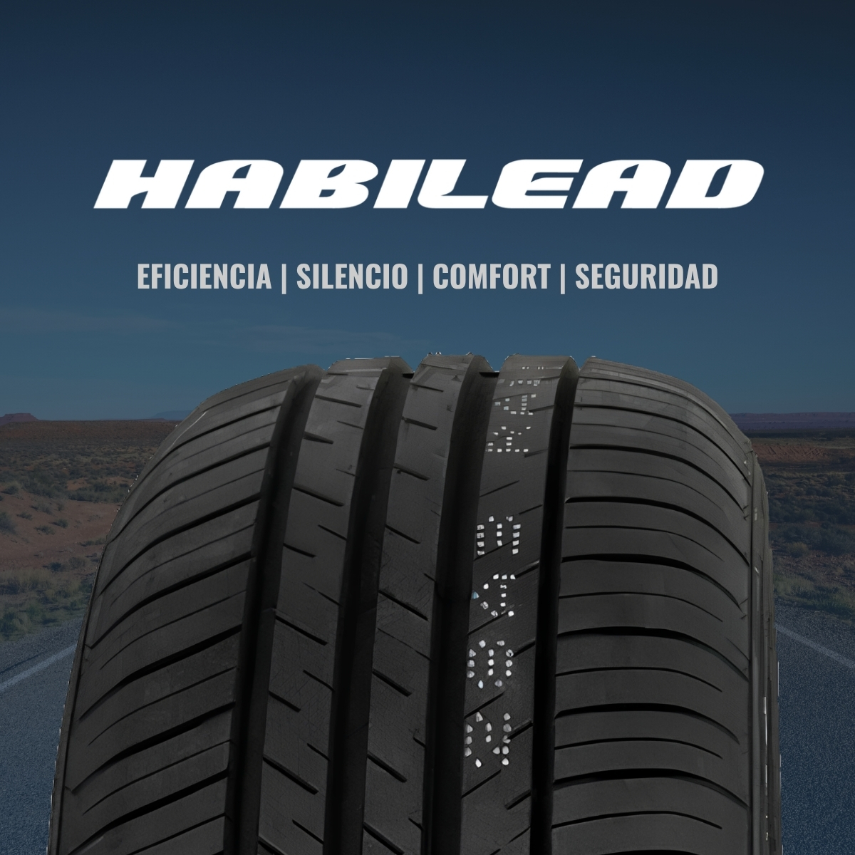 NEUMATICO 185/70 R14 88 H S801 U/P | HABILEAD - Imagen 7
