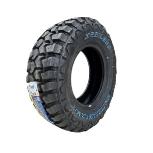 NEUMATICO LT 265/70 R17 121/118 Q RS25 M/T | HABILEAD